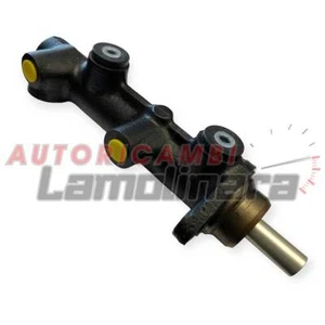 010123 Ate 03.2120-4504.3 Pompa freni Alfa Romeo 20,64 mm 115 105.48.45.020.03 - Picture 1 of 5