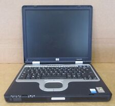 HP Compaq NC6000 14.1" Laptop NO RAM/ HDD SPARES & REPAIRS 