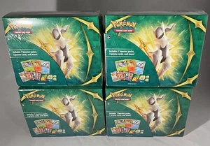 4x Pokémon TCG Spring 2022 Collector Bundle - New/Factory Sealed - Picture 1 of 4