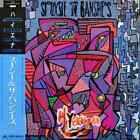 Siouxsie & The Banshees Hyæna OBI + INSERT JAPAN NEAR MINT Polydor Vinyl LP