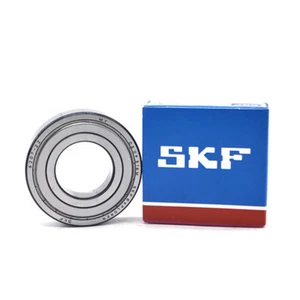 627-2Z Deep Groove Ball Bearings 7x22x7 mm - Picture 1 of 4
