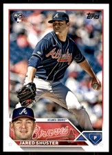 2023 Topps Update Pick Your Card 166-330 +Rookies RC (Free Shipping)