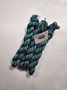 Sw Merino/Nylon, Griffweise Gewicht Garn, Mini #577, 20 G - Bild 1 von 6