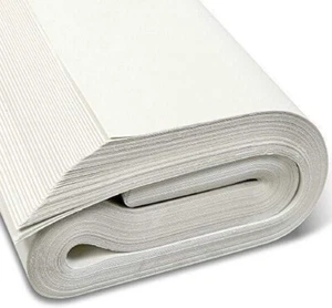 25 LB 400 Newsprint Packing Paper Sheets for MovingShipping Box Filler 24"X 36" - Picture 1 of 3