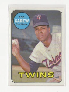 SIE WÄHLEN AUS - 1969 Topps #401 - #664 Singles VINTAGE ROOKIE RC STAR HOF 712 - Bild 1 von 39
