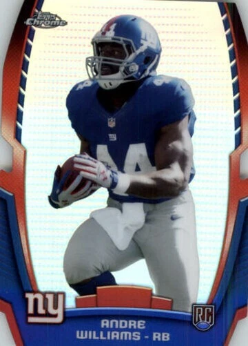 A1475- 2014 Topps Chrome Football Refractor Cards -You Pick- 15+ FREE US SHIP - Image 1 of 1