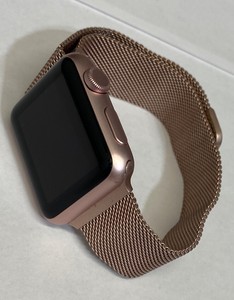 Las mejores ofertas en Relojes inteligente serie 1 Apple Watch | eBay