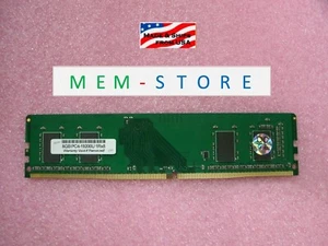 SNPM0VW4C/8G-MB A9321911 8GB DDR4-2400MHz UDIMM RAM Dell Alienware Area - 51 R2 - Picture 1 of 5