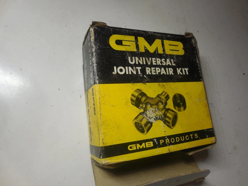 Kit de reparación universal de junta de 6 cilindros Hudson Wasp 1955-1956 G5105 76-1015-7 Foto 1 de 4