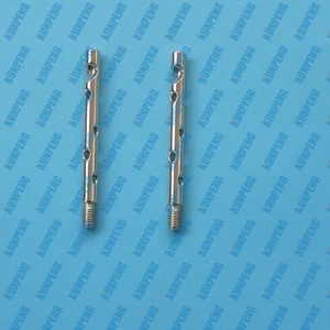 2 PCS thread guide pin #91-119 026-25 FOR PFAFF 591 - Picture 1 of 4