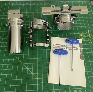 Brother PR620 Cylinder Frame New Retail $999.00 - Picture 1 of 2
