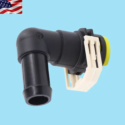 Conector de manguera de agua de refrigeración B37F-61-240 para Mazda 3 CX-7 CX-9 CX7 CX9 2007-2013 Foto 1 de 4