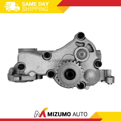 油泵适用于 06-13 奥迪 A3 Eos 高尔夫 R GTI 捷达 2.0L L4 DOHC 16V — 第 1/4 张图片