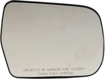 Dorman 56449 Toyota Highlander 2001-2007 Passenger Side Door Mirror 8793148150 - Image 1 of 4