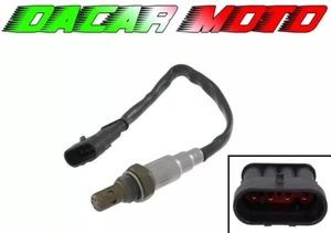 Sonde Sensor Lambda Piaggio Liberty Iget 4T 3V Ie E4 Emea 25KM/H 50 2017 2018 - Bild 1 von 5