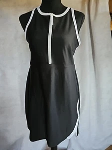 Sage Ladies Active Dress With Shorts Size L NWOT - Picture 1 of 9