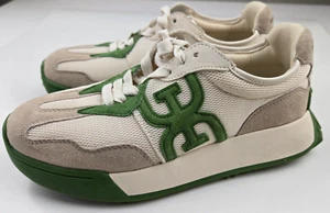 Sam Edelman sneaker donna Langley stringate, taglia 7 M - Foto 1 di 7