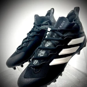 Fútbol americano Adidas Freak 21 Ultra Primeknit Boost negro blanco FX1301 para hombre talla 10,5 - Imagen 1 de 6