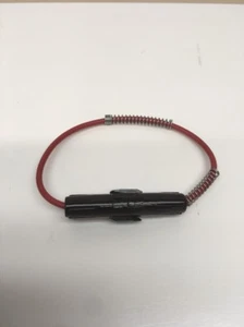 01550100Z F062-ND FUSEHOLDER UNVRSL INLINE ASSEMBLED  - Picture 1 of 4