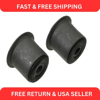 Kit de buje de brazo de control de suspensión Quick Steer K3128 Foto 1 de 2