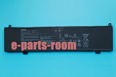 Batería Original C41N2013 Para ASUS ROG Strix 15 G533 17 G733 G15 G513 G17 G713 - Imagen 1 de 2