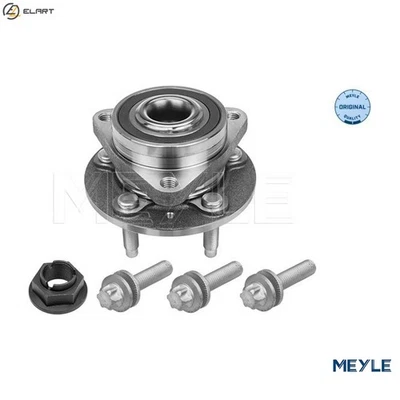 WHEEL HUB 614 652 0008 FOR VAUXHALL ASTRA/Mk/VI OPEL CHEVROLET CRUZE/Wagon 1.2L - Image 1 of 4