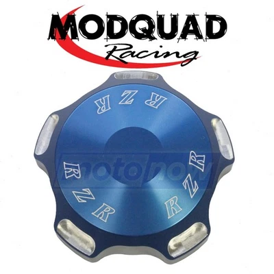 ModQuad Gas Cap for 2012-2013 Polaris Ranger RZR 4 800 - Body Gas Tanks & wu - Imagem 1 de 4