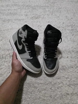 Tamanho 9 - Jordan 1 retrô OG High Shadow 2.0 - Imagem 1 de 4