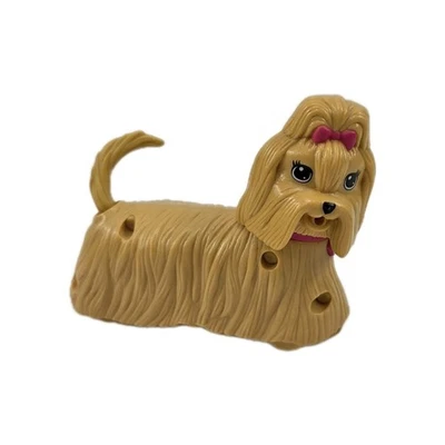 Игрушка Barbie йоркширский терьер на батарейках щенок йоркширский терьер Mattel - Изображение 1 из 4