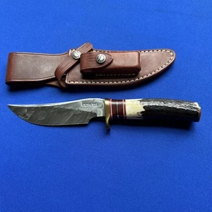 Randall Made Knives~ Model 27~ TRAILBLAZER - Picture 1 of 5