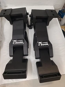 RoughCountry Dual E-Board Running Side Board Attachment - Picture 1 of 6