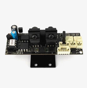 Lionel Trains 691-DREU-A PCB-C1 S04 Reverse Unit for DC motors Replacement Part - Picture 1 of 10