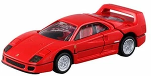 Takara Tomy Tomica Premium 31 Ferrari F40 Red Miniature Car Toy F/S w/Tracking# - Picture 1 of 5