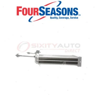 Four Seasons Front AC Evaporator Core for 1975-1987 Ford E-150 Econoline ba Foto 1 de 4