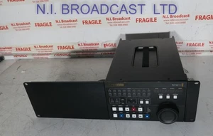 Blackmagic Hyperdeck 8channel  extreme control unit - Picture 1 of 16