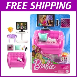 Indoor Playset for Movie and Game Nights - Picture 1 of 9