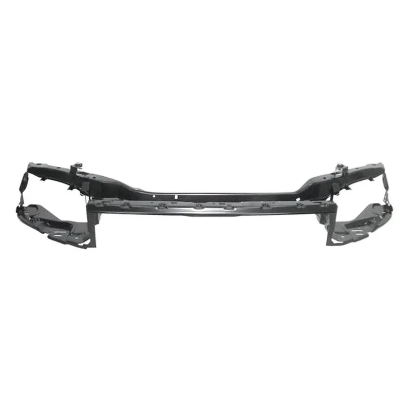 For Volvo S40 2004-2007 Sherman Upper Radiator Support Tie Bar Value Line Foto 1 de 1