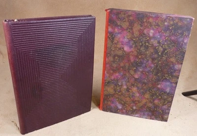 THEOPHILE GAUTIER - CINQ CONTES - BIBLIOLATRES DE FRANCE EX N° 319 / 3333 - Photo 1/4