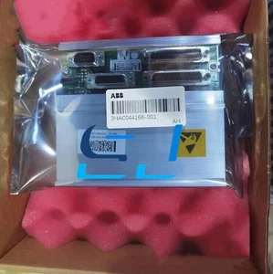 Brand New ABB 3HAC044168-001 Robotics SME Board 3HAC044168-001 - Picture 1 of 1