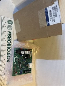 EMERSON CNT07541 CONTROL BOARD 50M56-495-03 D345780P01 - Picture 1 of 8
