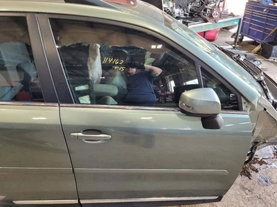 15 2015 16 2016 Subaru FORESTER Passenger Front Door Electric Green Foto 1 de 4