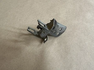 1972 - 1974 Pontiac V8 2brl 4brl Throttle Cable Bracket Firebird Trans Am GTO GM - Picture 1 of 4