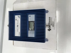 Wilson 460027 Pro 70 Plus Cellular Signal Booster - Photo 1 sur 4