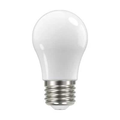 5 Watt LED A15 - Soft White - 3000K - Medium base - 90 CRI - 120 Volt - 24-Pack - Image 1 of 4