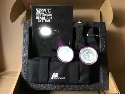 CYGO-LITE SB-30 DUAL BEAM SYSTEM - Image 1 of 4