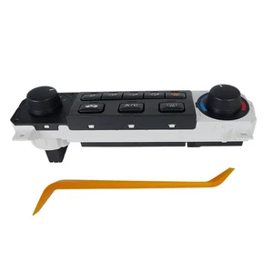 A/C Heater Climate Control Module 79600-S84-A01ZA For 1998-2000 Honda Accord New - Bild 1 von 17