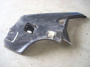 ALFA ROMEO ARNA HECKKLAPPE RECHTS - Bild 1 von 1