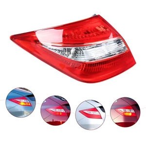 For 2010-2012 Honda Accord Crosstour Driver Side Left Tail Light Rear Lamp - Foto 1 di 13