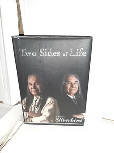 Two Sides of Life J. Reuben Silverbird Hardcover - Bild 1 von 5