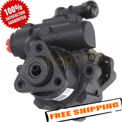 Bomba de dirección asistida CARDONE 21-5146 para Audi A4 1997-1999 2,8 L V6 Foto 1 de 4